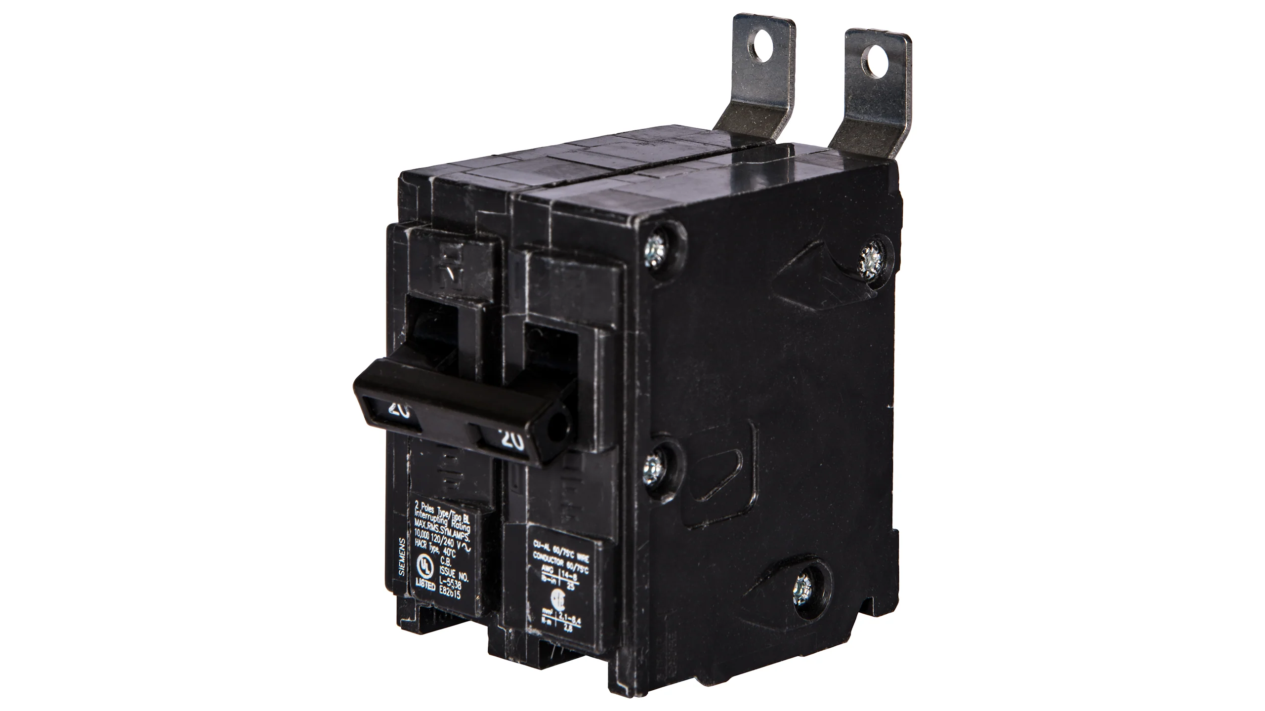 B230HID - Siemens - 30 Amp Molded Case Circuit Breaker