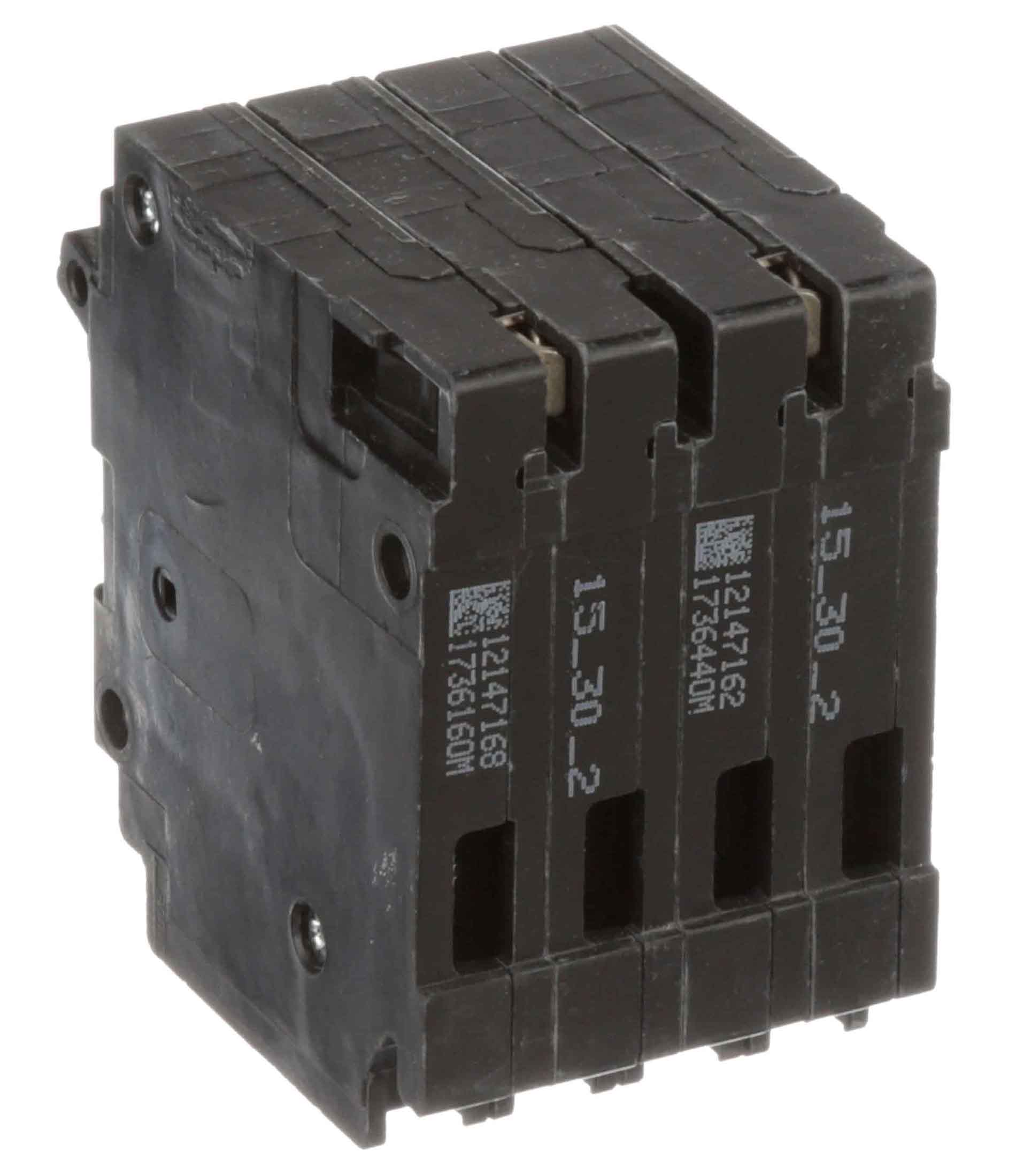 Q21530CT2 - Siemens - 30 Amp Molded Case Circuit Breaker - Image 4
