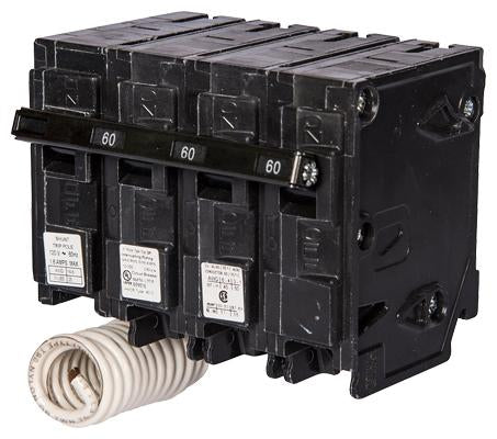 Q33000S01 - Siemens - 30 Amp Molded Case Circuit Breaker