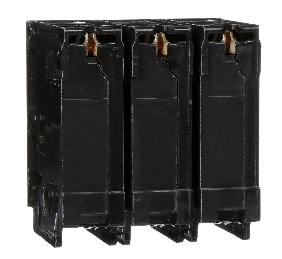 Q340 - Siemens - 40 Amp Circuit Breaker - Image 4