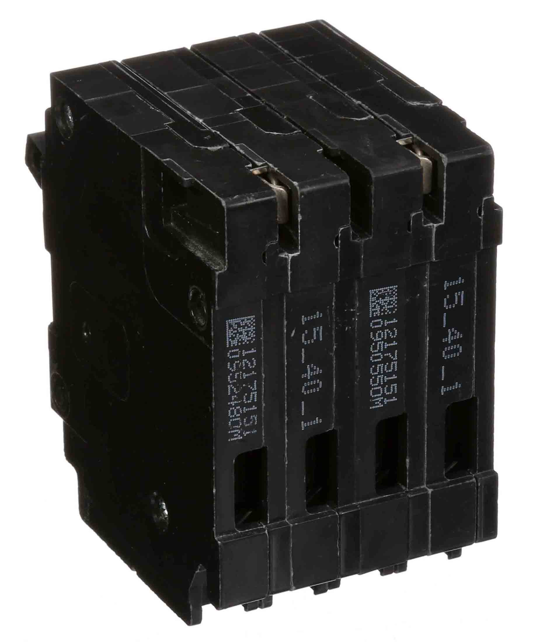 Q21540CT - Siemens - 40 Amp Molded Case Circuit Breaker - Image 8