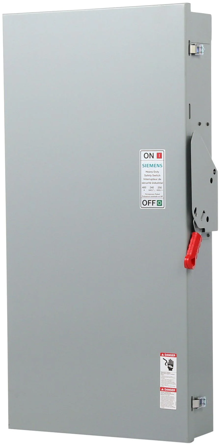 HF325NA - Siemens - Disconnect