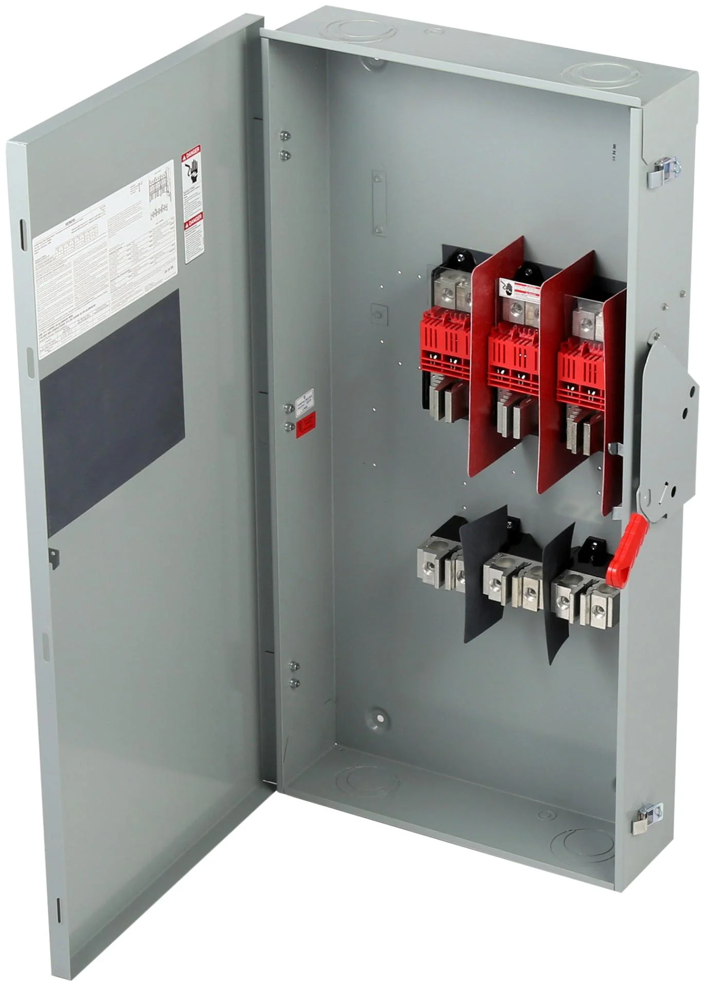 HF365A - Siemens - Disconnect