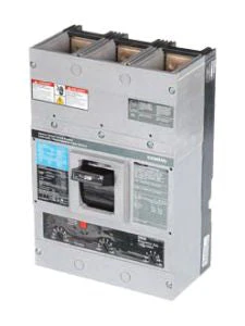 JXD63M400 - Siemens - Molded Case Circuit Breakers