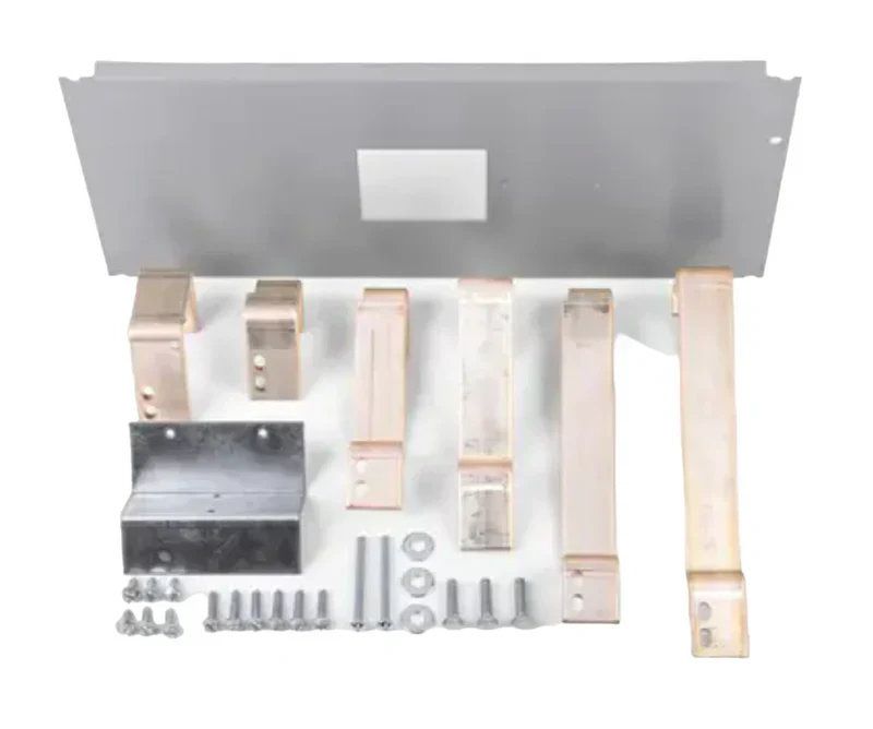 JD64K - Siemens - 400 Amp Mounting Hardware
