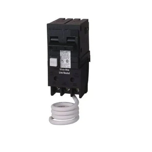 QF245A - Siemens - Circuit Breakers