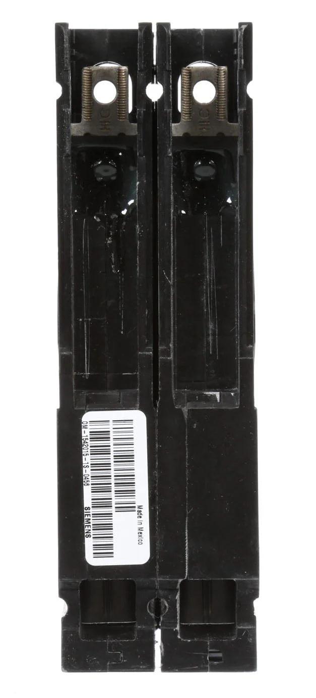 HED42B045L - Siemens - 45 Amp Disconnect and Safety Switch - Image 4