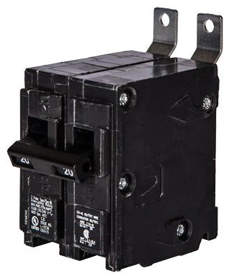 B250HH - Siemens - 50 Amp 22kA Circuit Breaker