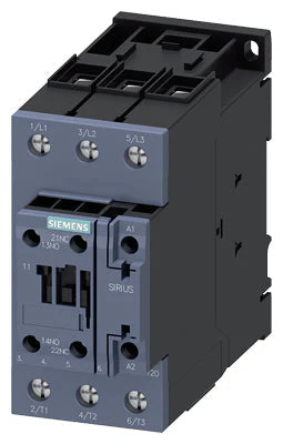 3RT2036-1AM20 - Siemens - Contactor