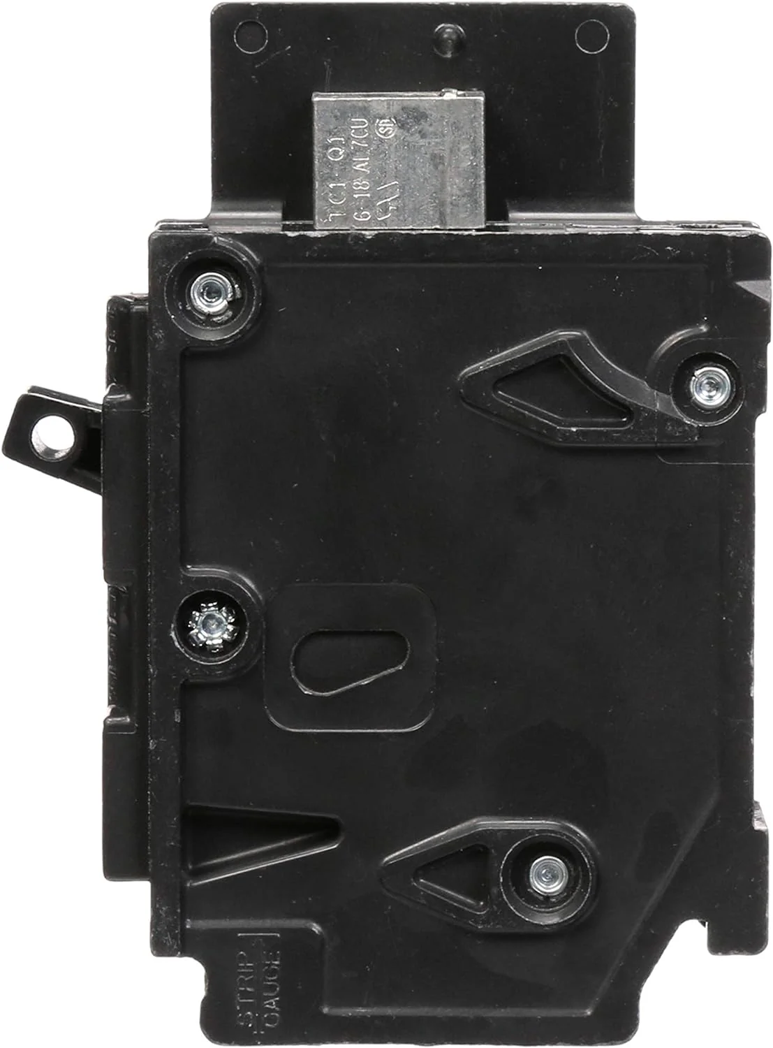 BQ1B050H - Siemens - 50 Amp Molded Case Circuit Breaker - Image 3
