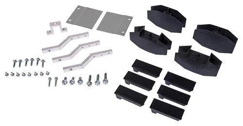 BBKED32 - Siemens - 6 Pole Mounting Kit