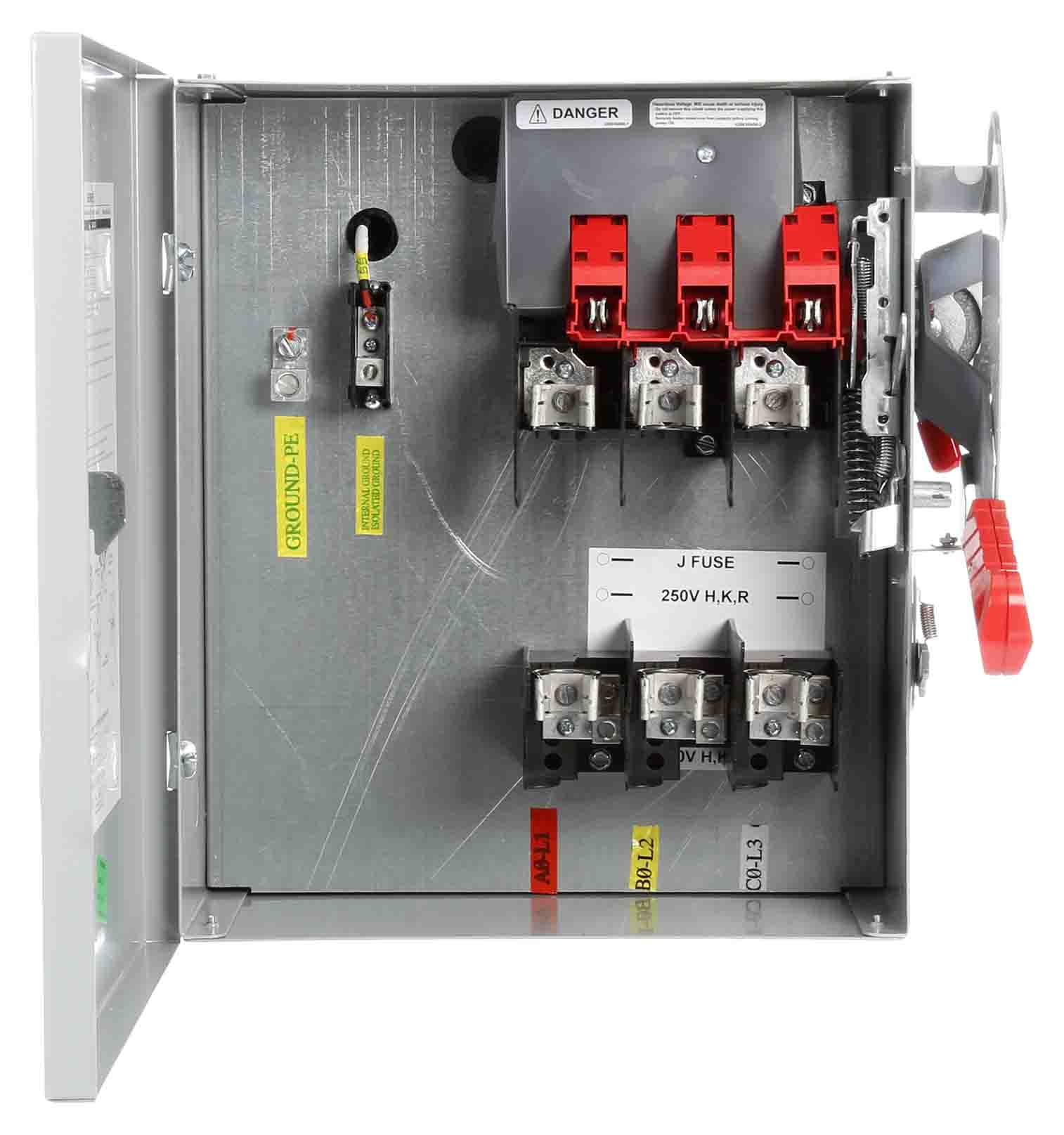 SLVBH3620G - Siemens - 60 Amp Bus Plug
