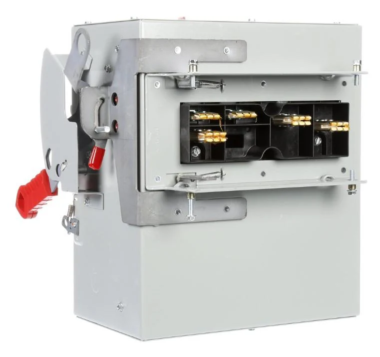 SLVBH3620G - Siemens - 60 Amp Bus Plug - Image 4