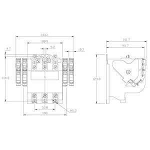 40GP32AA - Siemens - Contactor - Image 2