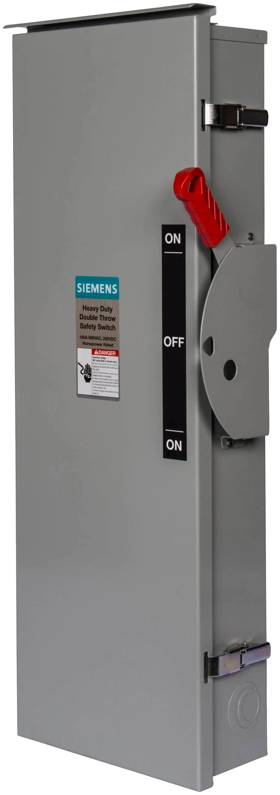 DTNF362 - Siemens - Disconnect