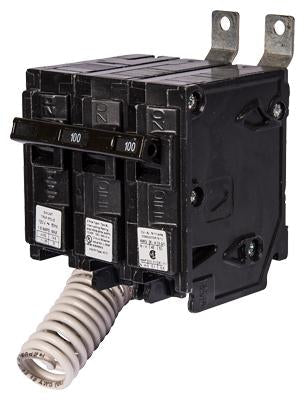 B26000S01 - Siemens - 60 Amp Shunt Trip Circuit Breaker - Image 2