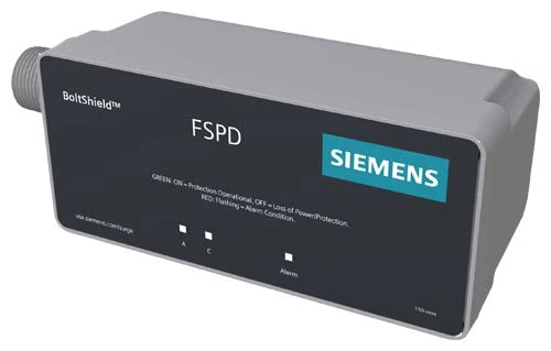 FSPD060 - Siemens - Surge Protection