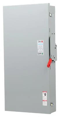 GF326NA - Siemens - Disconnect Switch