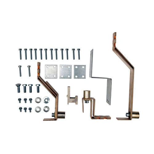 LD65K - Siemens - 600 Amp Mounting Hardware