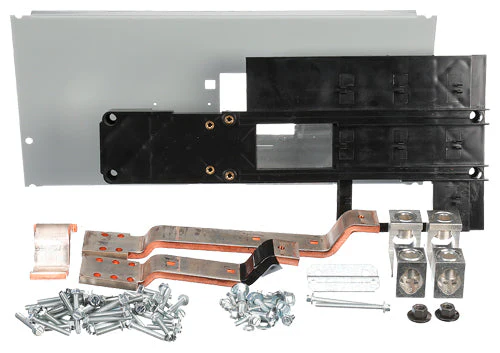 SL6 - Siemens - Mounting Hardware