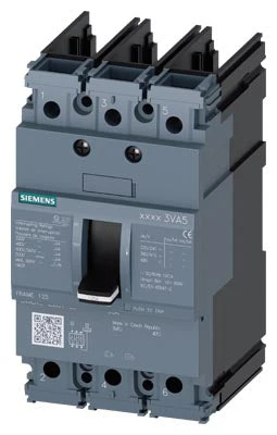 3VA5170-6ED31-0AA0 - Siemens - Molded Case Circuit Breakers