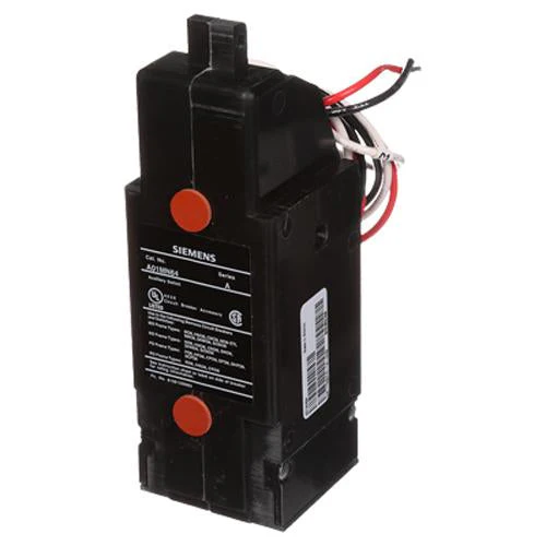 A01MN64 - Siemens - 800 Amp Auxiliary Switch