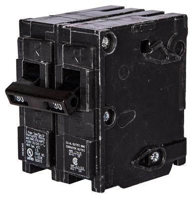Q290H - Siemens - 90 Amp 22kA Circuit Breaker