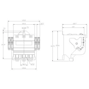 40HP32AA - Siemens - Contactor - Image 2