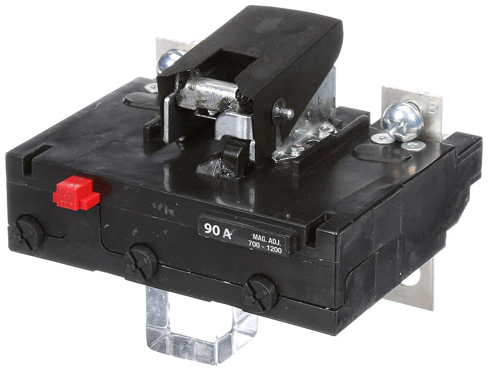 FD63T090 - Siemens - 90 Amp Trip Unit