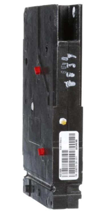 A02ED62B - Siemens - Auxiliary Switch - Image 4
