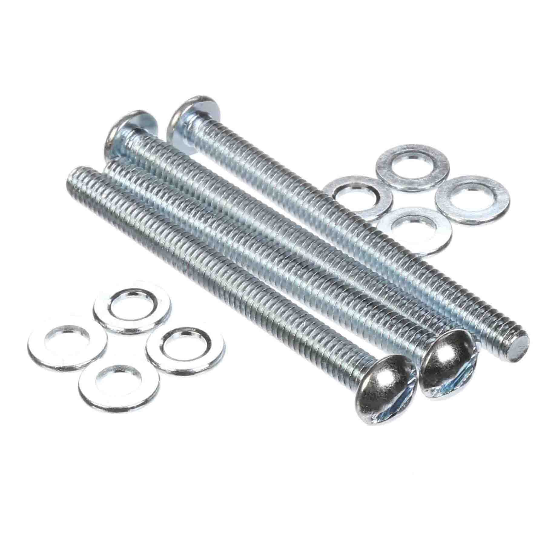MSF6 - Siemens - Breaker FD Mount Screw Kit (4Pcs) - Image 3