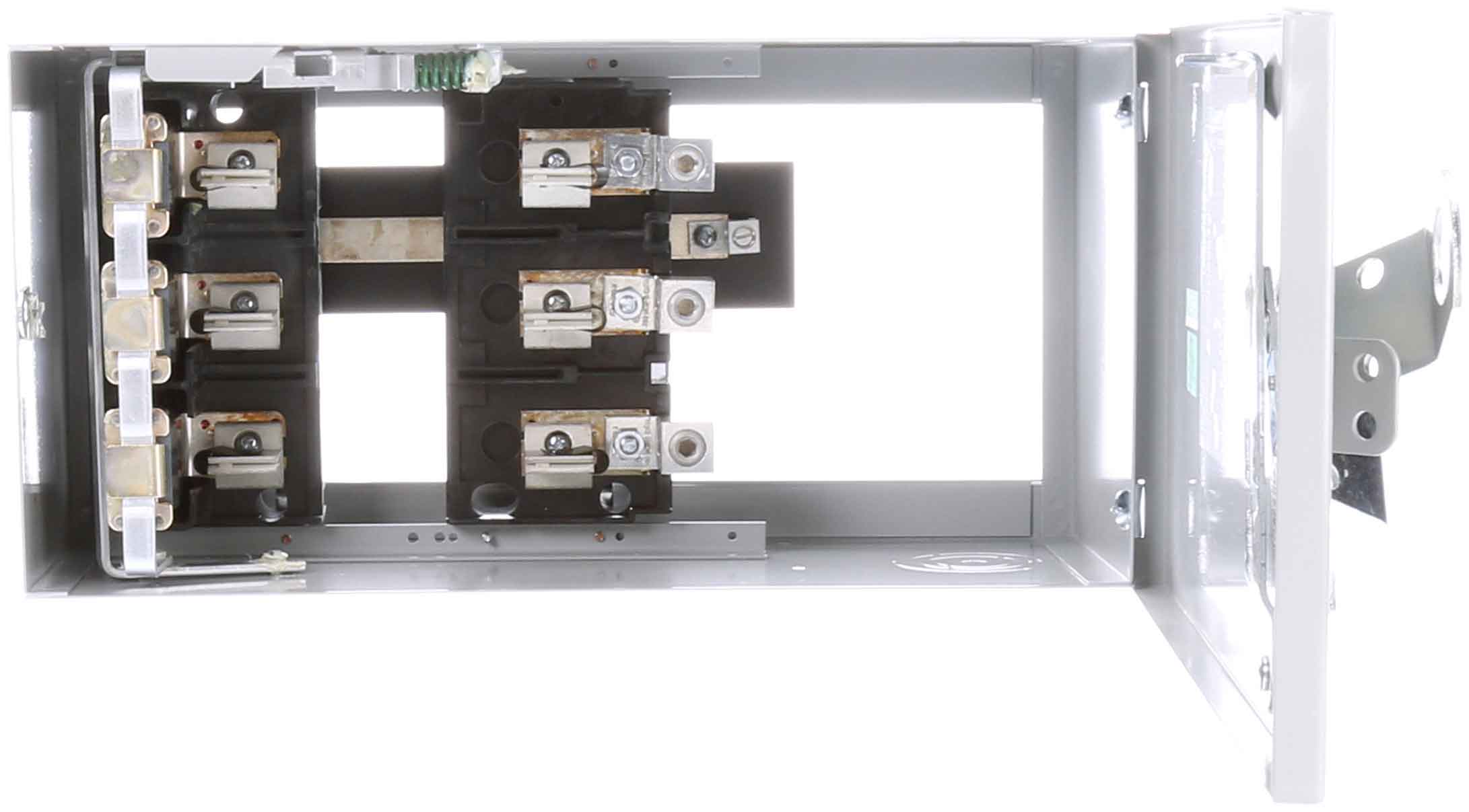 BOS16421 - Siemens - Bus Plug Part