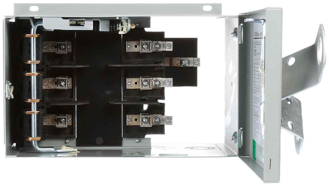 BOS16423 - Siemens - Bus Plug Part