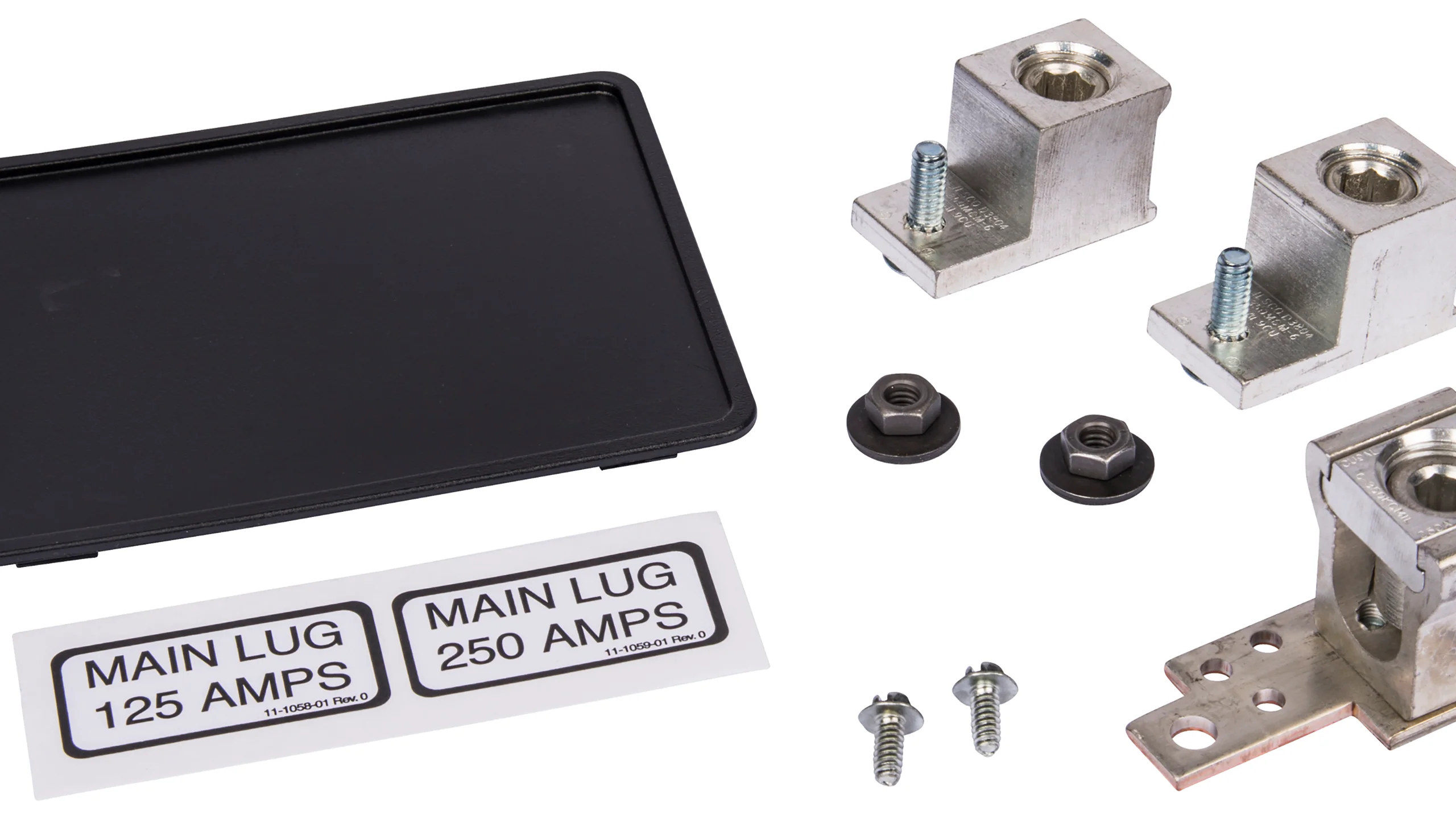 MLKA1 - Siemens - Circuit Breaker Lug Terminal