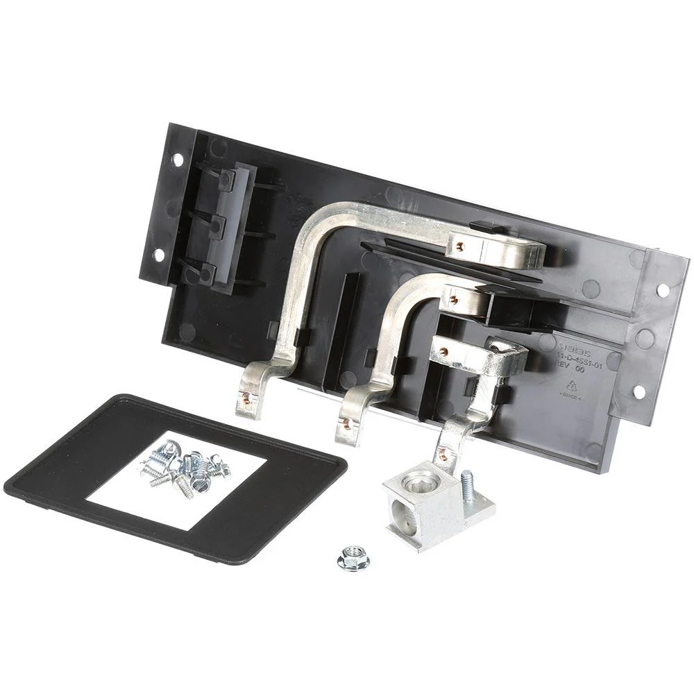 MBKED3A - Siemens - Circuit Breaker Mounting Kit