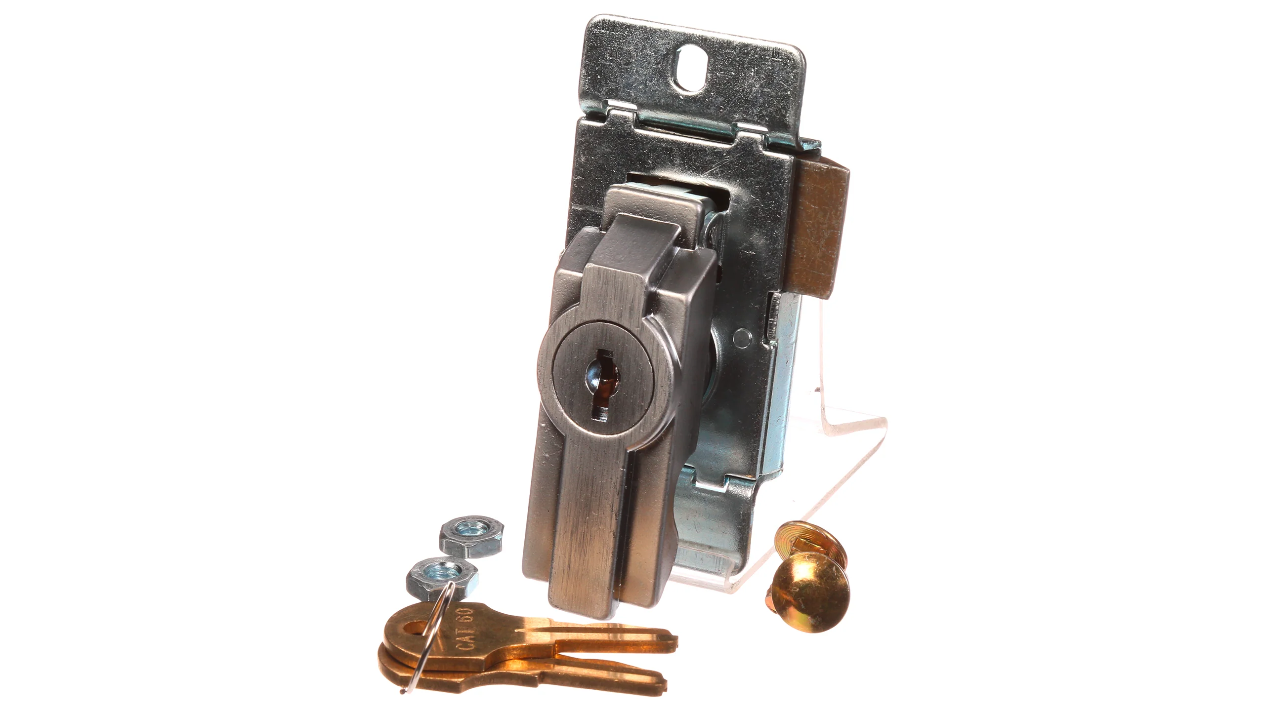 ECQFL1 - Siemens - Circuit Breaker Part