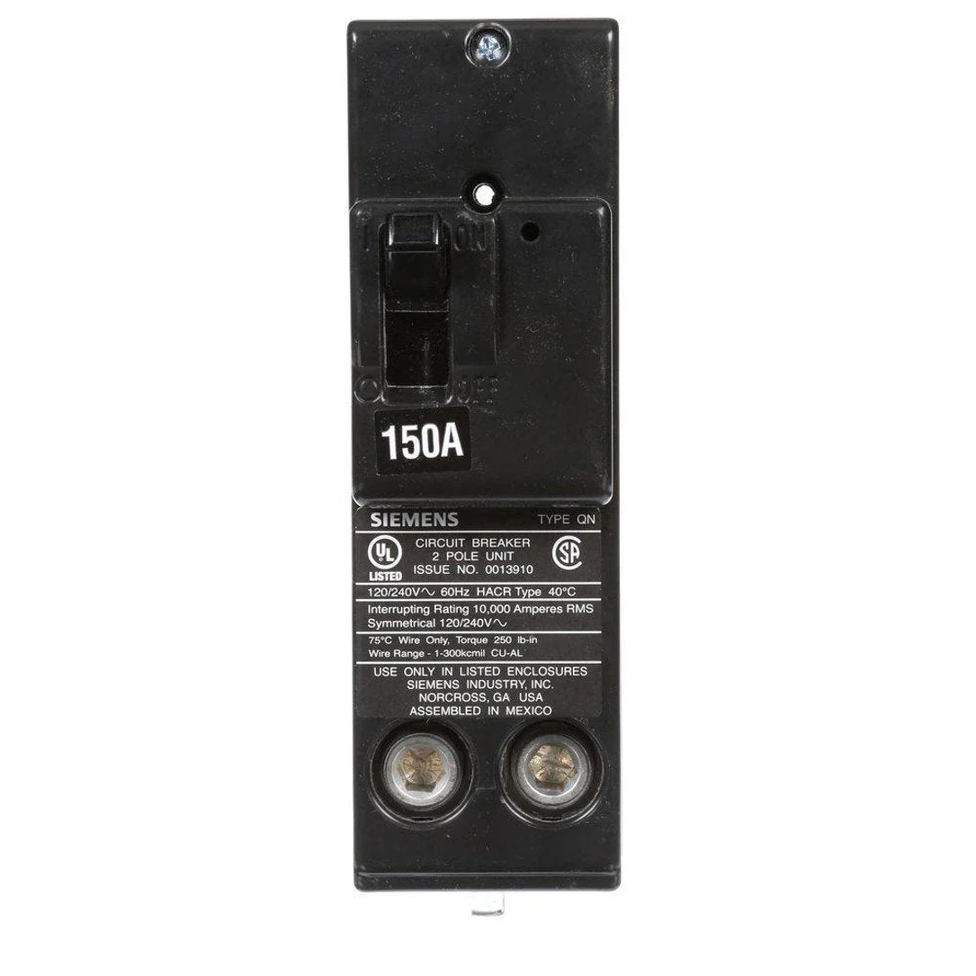 QN2150R - Siemens - Circuit Breaker