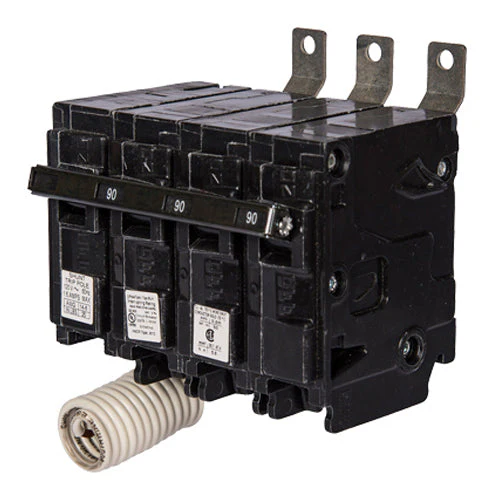 B315H00S01 - Siemens - Circuit Breaker with Shunt