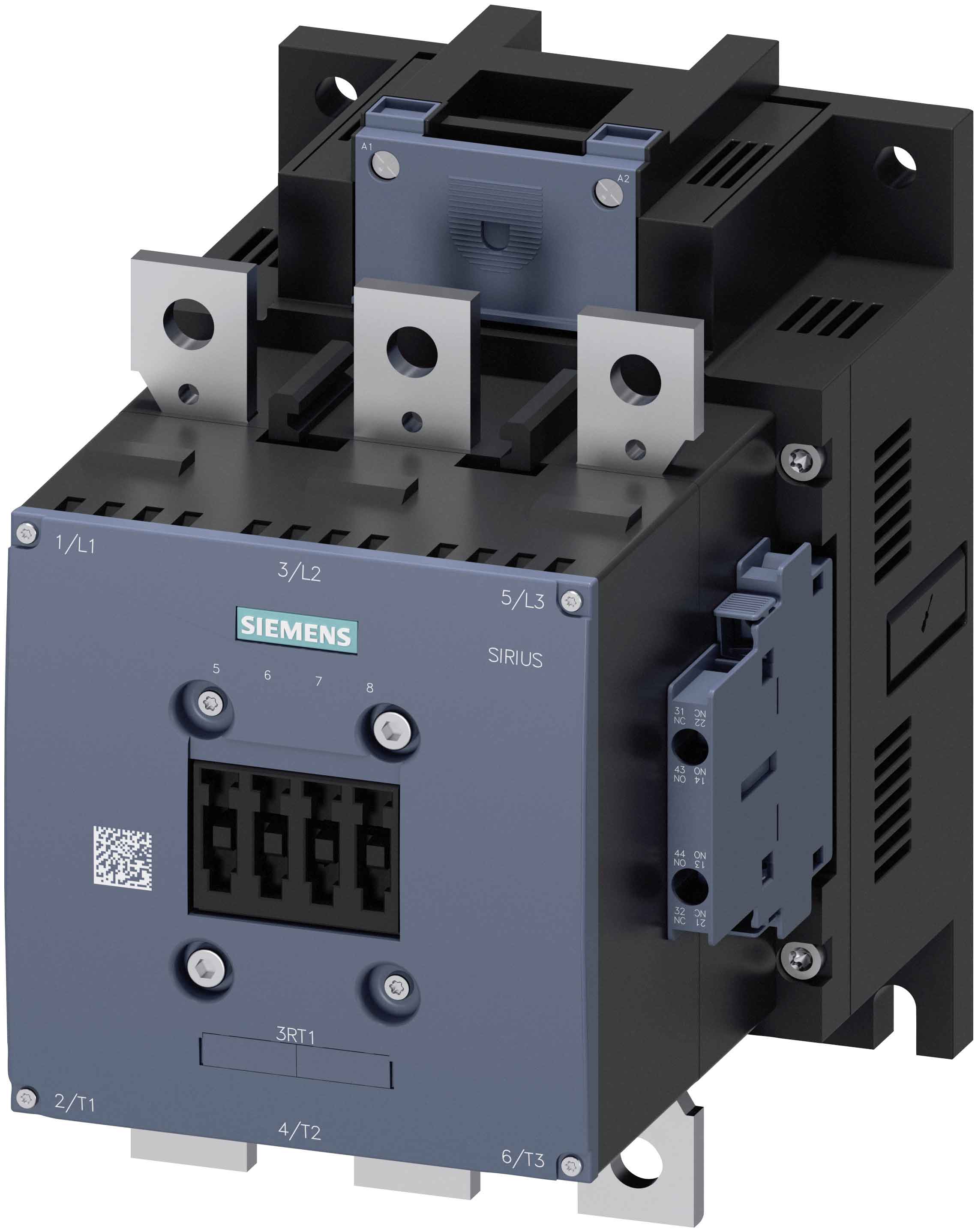 3RT1066-6AF36 - Siemens - Contactor