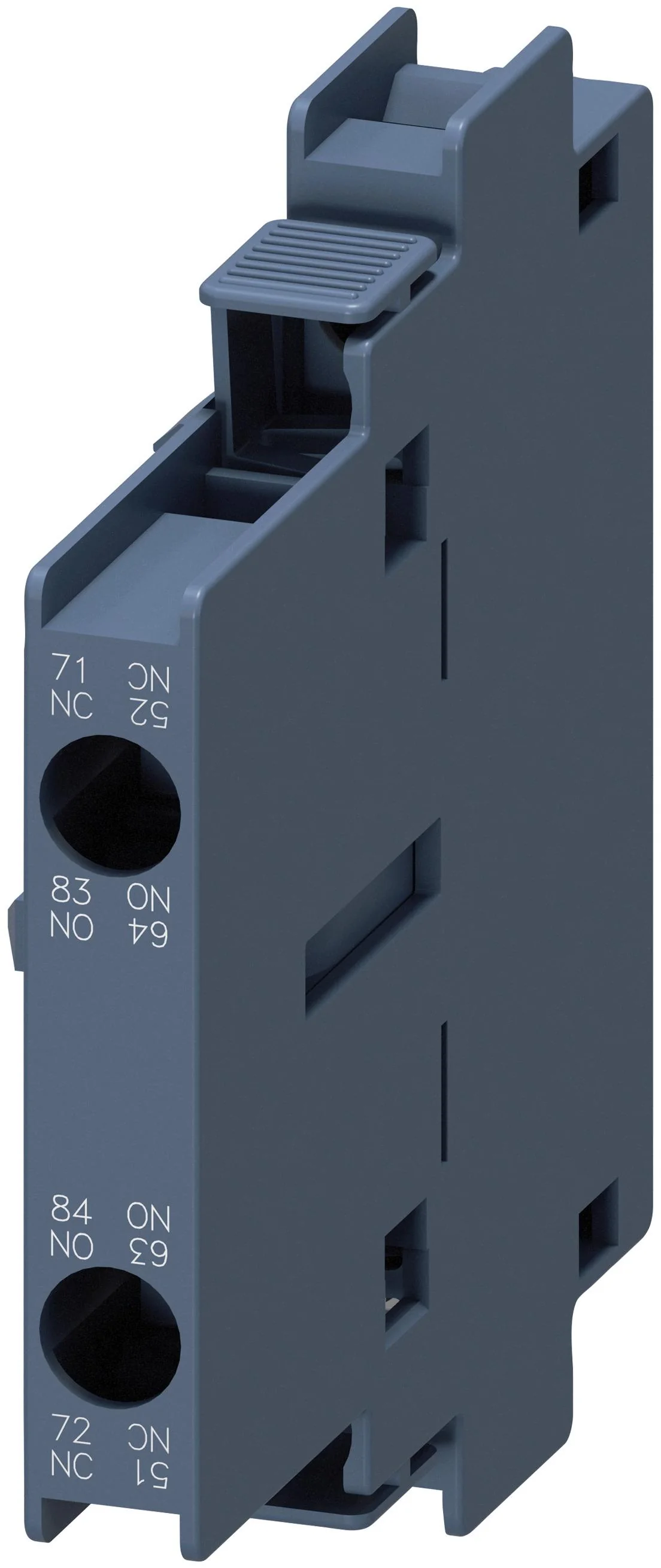 3RH1921-1EA11 - Siemens - Contactor And Motor Starter Auxiliary