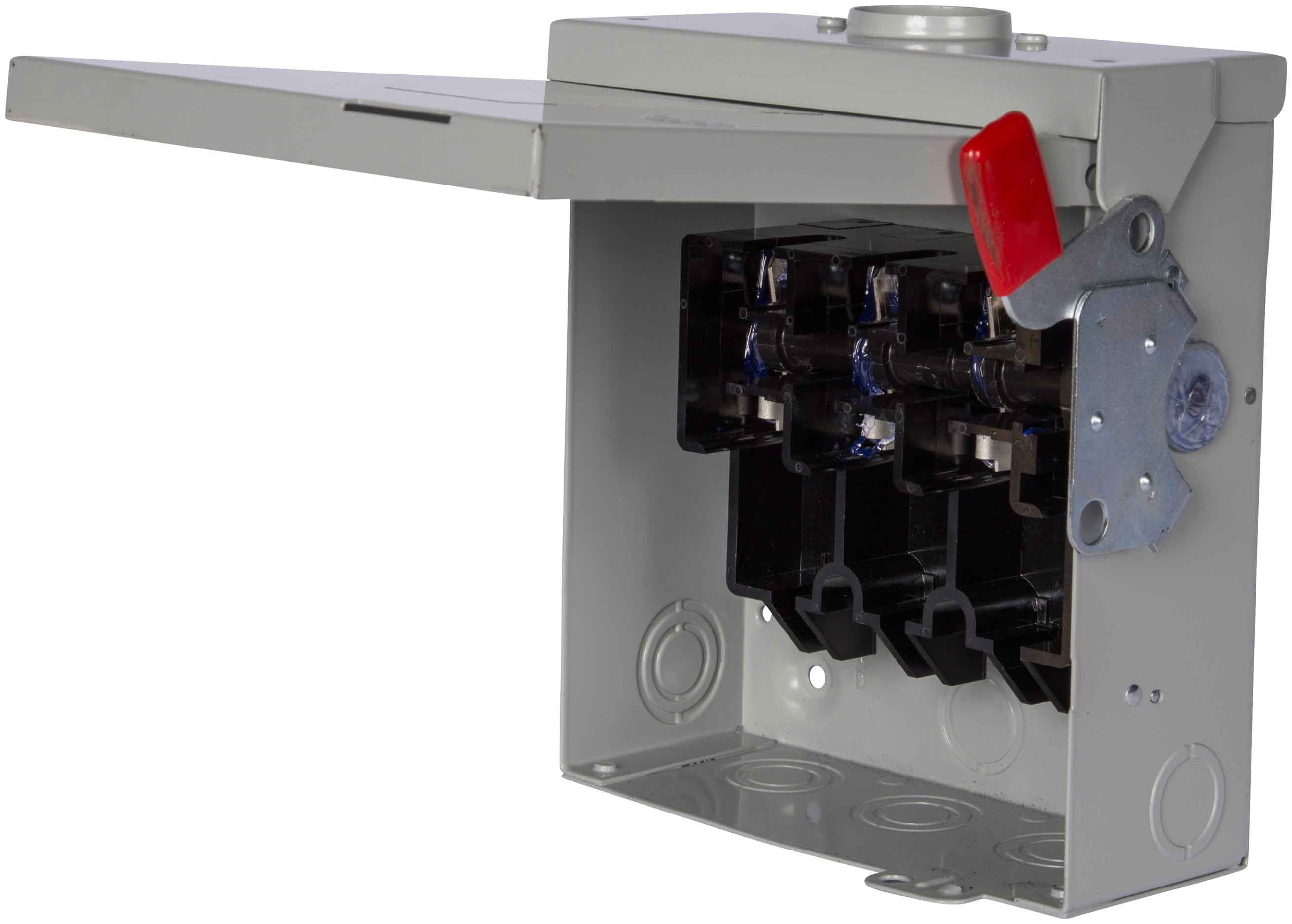 DS200EK1 - Siemens - Disconnect
