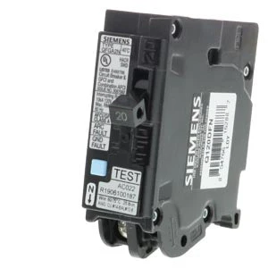 Q120DFN - Siemens - Dual Function Circuit Breaker - Image 5