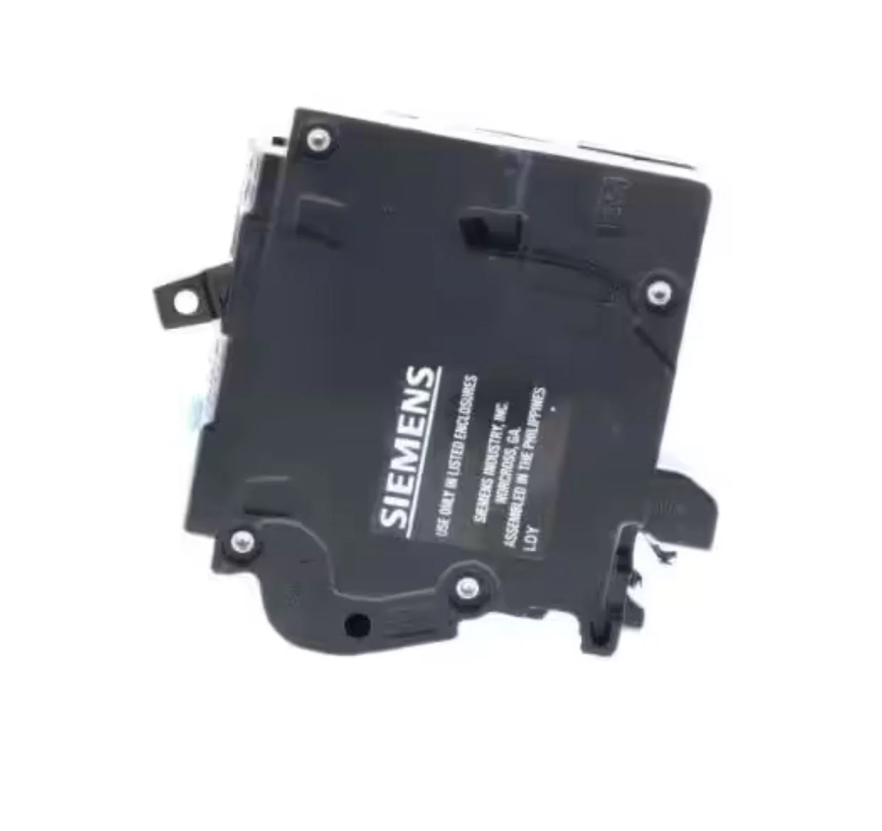 Q120DFN - Siemens - Dual Function Circuit Breaker - Image 7