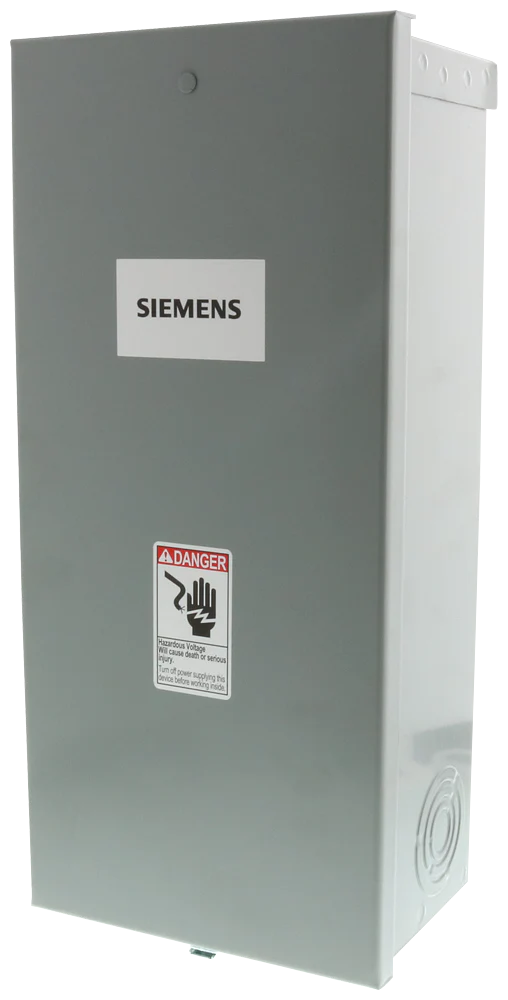 3VAE125N1S - Siemens - Enclosure