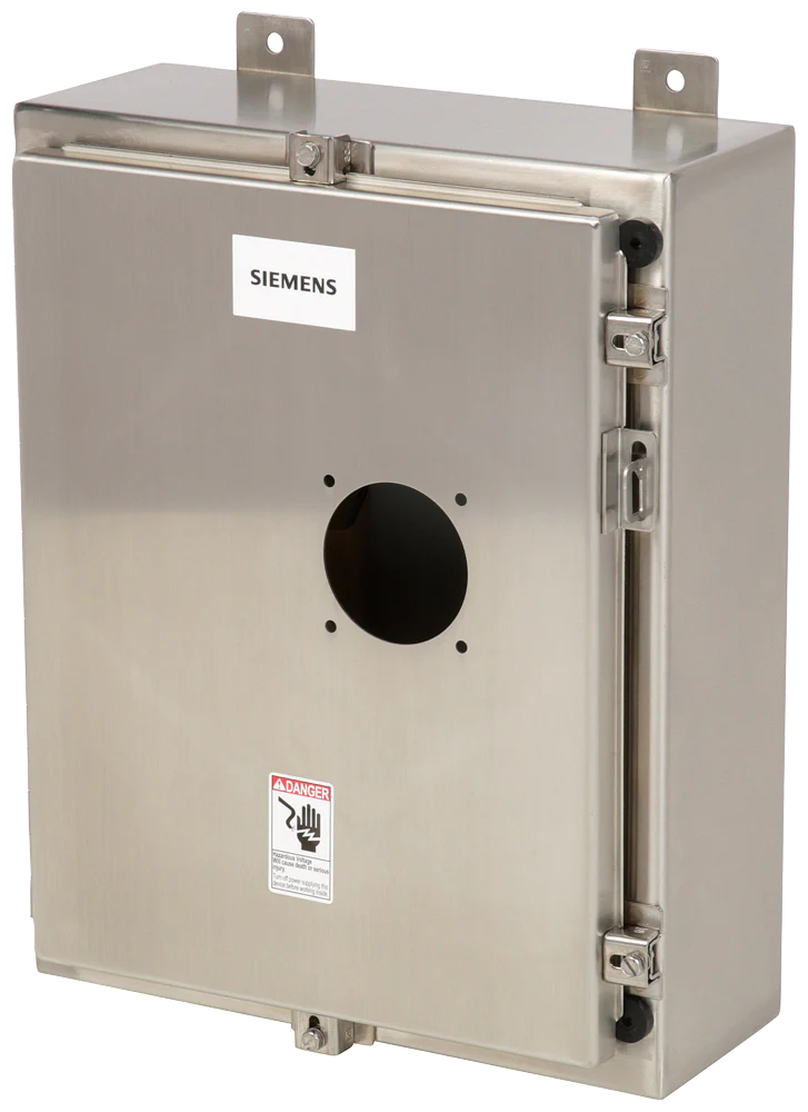 3VAE125N3R - Siemens - Enclosure