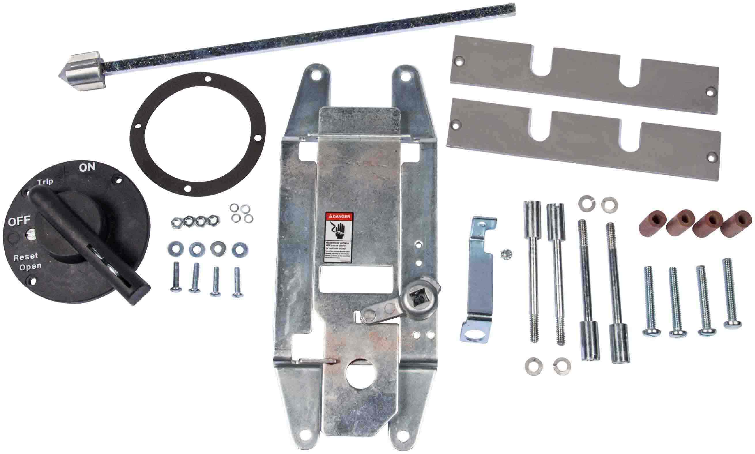 CRHOJVD - Siemens - External Accessory