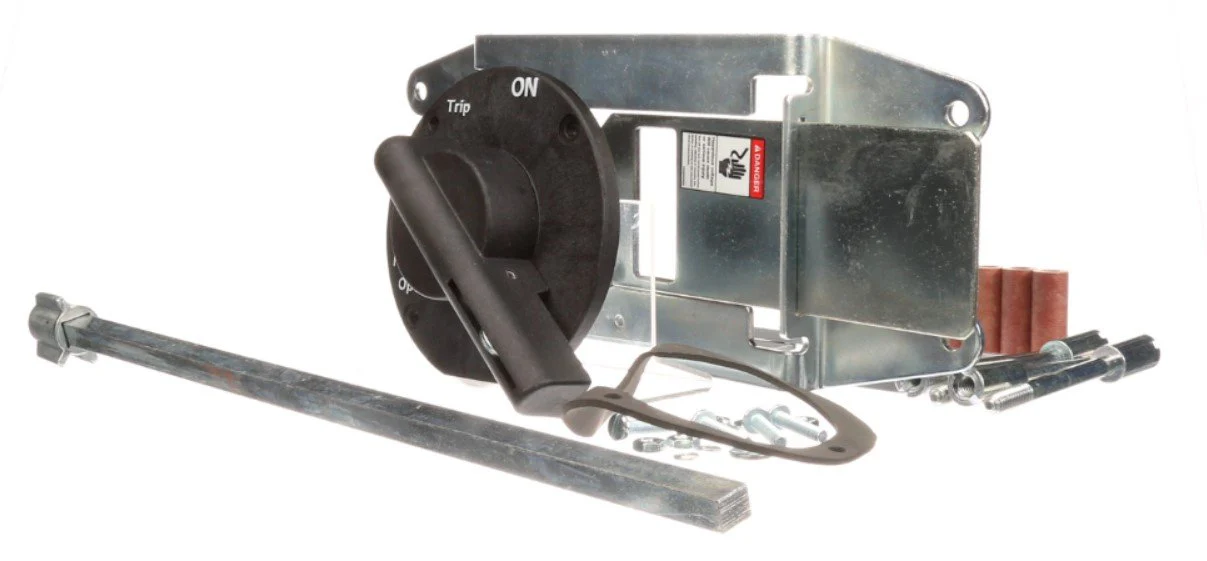 CRHOJVD - Siemens - External Accessory - Image 2