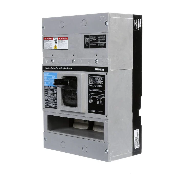 JD63F400 - Siemens - Frame