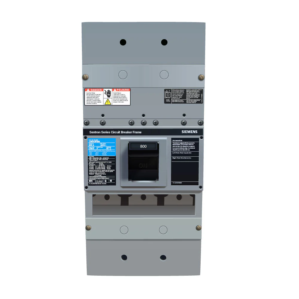 LMD63F800 - Siemens - Frame