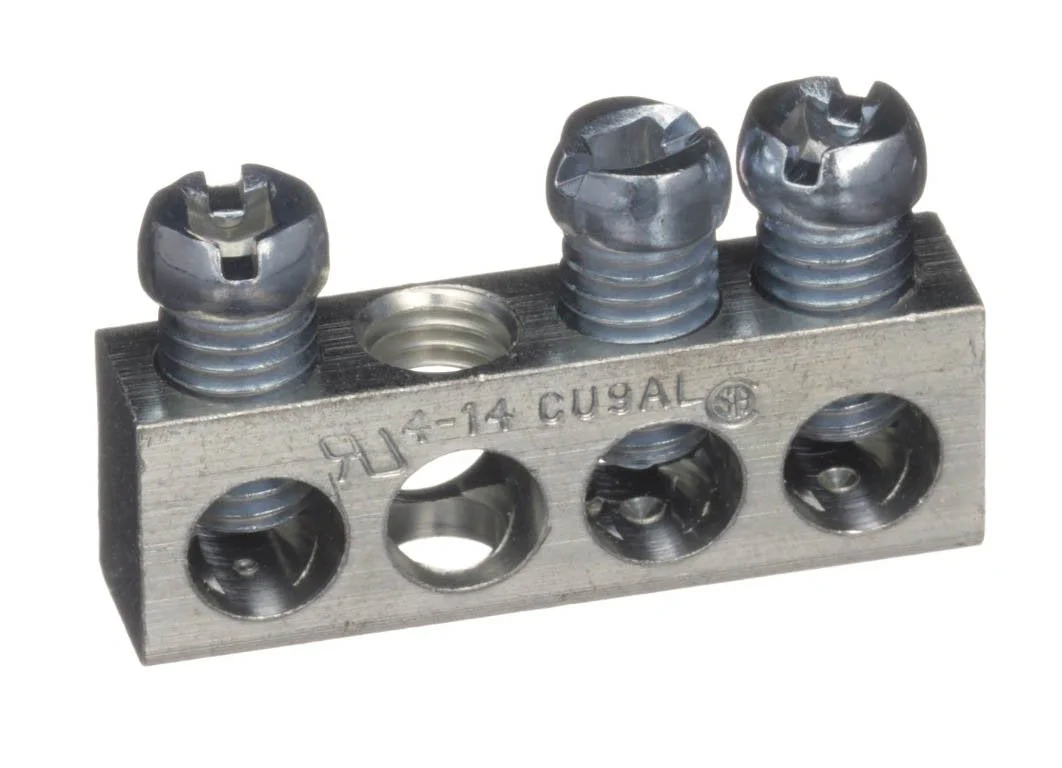 PK3GTA1 - Siemens - Ground Bar Kit